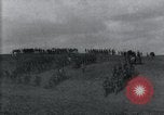 Image of British soldiers capture Jerusalem Jerusalem Palestine, 1917, second 55 stock footage video 65675067815