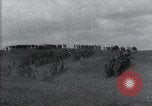 Image of British soldiers capture Jerusalem Jerusalem Palestine, 1917, second 57 stock footage video 65675067815