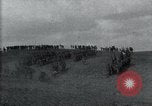 Image of British soldiers capture Jerusalem Jerusalem Palestine, 1917, second 58 stock footage video 65675067815