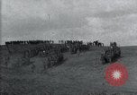 Image of British soldiers capture Jerusalem Jerusalem Palestine, 1917, second 60 stock footage video 65675067815