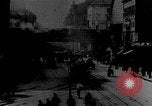 Image of Berlin Germany street scenes Berlin Germany, 1914, second 4 stock footage video 65675067816