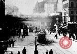 Image of Berlin Germany street scenes Berlin Germany, 1914, second 5 stock footage video 65675067816