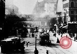 Image of Berlin Germany street scenes Berlin Germany, 1914, second 7 stock footage video 65675067816