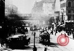Image of Berlin Germany street scenes Berlin Germany, 1914, second 8 stock footage video 65675067816