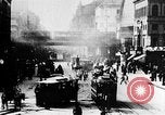 Image of Berlin Germany street scenes Berlin Germany, 1914, second 9 stock footage video 65675067816
