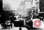 Image of Berlin Germany street scenes Berlin Germany, 1914, second 10 stock footage video 65675067816