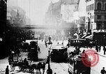 Image of Berlin Germany street scenes Berlin Germany, 1914, second 12 stock footage video 65675067816