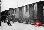 Image of Berlin Germany street scenes Berlin Germany, 1914, second 16 stock footage video 65675067816