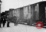 Image of Berlin Germany street scenes Berlin Germany, 1914, second 17 stock footage video 65675067816