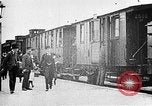 Image of Berlin Germany street scenes Berlin Germany, 1914, second 18 stock footage video 65675067816