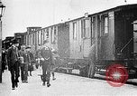 Image of Berlin Germany street scenes Berlin Germany, 1914, second 19 stock footage video 65675067816