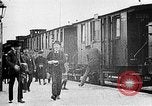 Image of Berlin Germany street scenes Berlin Germany, 1914, second 20 stock footage video 65675067816