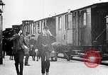 Image of Berlin Germany street scenes Berlin Germany, 1914, second 21 stock footage video 65675067816