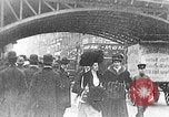 Image of Berlin Germany street scenes Berlin Germany, 1914, second 22 stock footage video 65675067816