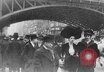 Image of Berlin Germany street scenes Berlin Germany, 1914, second 23 stock footage video 65675067816