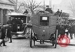 Image of Berlin Germany street scenes Berlin Germany, 1914, second 40 stock footage video 65675067816