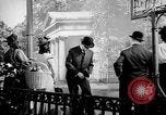 Image of Berlin Germany street scenes Berlin Germany, 1914, second 41 stock footage video 65675067816