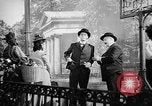 Image of Berlin Germany street scenes Berlin Germany, 1914, second 43 stock footage video 65675067816