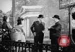 Image of Berlin Germany street scenes Berlin Germany, 1914, second 44 stock footage video 65675067816