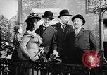 Image of Berlin Germany street scenes Berlin Germany, 1914, second 47 stock footage video 65675067816