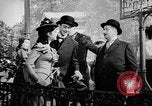 Image of Berlin Germany street scenes Berlin Germany, 1914, second 50 stock footage video 65675067816