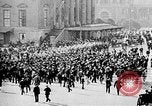 Image of Guards of the Crown Prince of Prussia at New Guard House on Unter Den Linden Germany, 1914, second 10 stock footage video 65675067817
