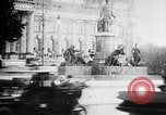 Image of Guards of the Crown Prince of Prussia at New Guard House on Unter Den Linden Germany, 1914, second 20 stock footage video 65675067817