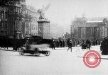 Image of Guards of the Crown Prince of Prussia at New Guard House on Unter Den Linden Germany, 1914, second 21 stock footage video 65675067817