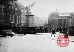 Image of Guards of the Crown Prince of Prussia at New Guard House on Unter Den Linden Germany, 1914, second 22 stock footage video 65675067817
