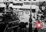 Image of Guards of the Crown Prince of Prussia at New Guard House on Unter Den Linden Germany, 1914, second 24 stock footage video 65675067817