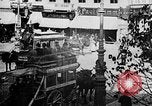Image of Guards of the Crown Prince of Prussia at New Guard House on Unter Den Linden Germany, 1914, second 25 stock footage video 65675067817