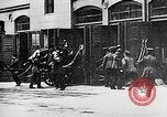 Image of Guards of the Crown Prince of Prussia at New Guard House on Unter Den Linden Germany, 1914, second 30 stock footage video 65675067817