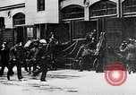 Image of Guards of the Crown Prince of Prussia at New Guard House on Unter Den Linden Germany, 1914, second 31 stock footage video 65675067817