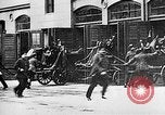 Image of Guards of the Crown Prince of Prussia at New Guard House on Unter Den Linden Germany, 1914, second 32 stock footage video 65675067817