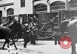Image of Guards of the Crown Prince of Prussia at New Guard House on Unter Den Linden Germany, 1914, second 34 stock footage video 65675067817