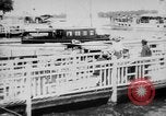 Image of Sightseeing boat on Spree River in Berlin Germany Berlin Germany, 1914, second 14 stock footage video 65675067818