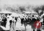 Image of Kaiser Wilhelm II Germany, 1914, second 6 stock footage video 65675067819