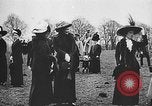 Image of Kaiser Wilhelm II Germany, 1914, second 10 stock footage video 65675067819