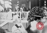 Image of Kaiser Wilhelm II Germany, 1914, second 31 stock footage video 65675067819