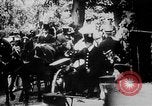 Image of Kaiser Wilhelm II Germany, 1914, second 38 stock footage video 65675067819