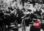 Image of Kaiser Wilhelm II Germany, 1914, second 39 stock footage video 65675067819