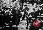 Image of Kaiser Wilhelm II Germany, 1914, second 40 stock footage video 65675067819