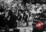 Image of Kaiser Wilhelm II Germany, 1914, second 41 stock footage video 65675067819