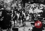 Image of Kaiser Wilhelm II Germany, 1914, second 42 stock footage video 65675067819