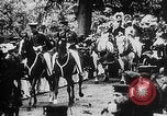 Image of Kaiser Wilhelm II Germany, 1914, second 43 stock footage video 65675067819
