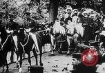 Image of Kaiser Wilhelm II Germany, 1914, second 44 stock footage video 65675067819