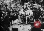 Image of Kaiser Wilhelm II Germany, 1914, second 45 stock footage video 65675067819