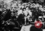 Image of Kaiser Wilhelm II Germany, 1914, second 46 stock footage video 65675067819