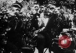 Image of Kaiser Wilhelm II Germany, 1914, second 47 stock footage video 65675067819