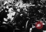 Image of Kaiser Wilhelm II Germany, 1914, second 52 stock footage video 65675067819
